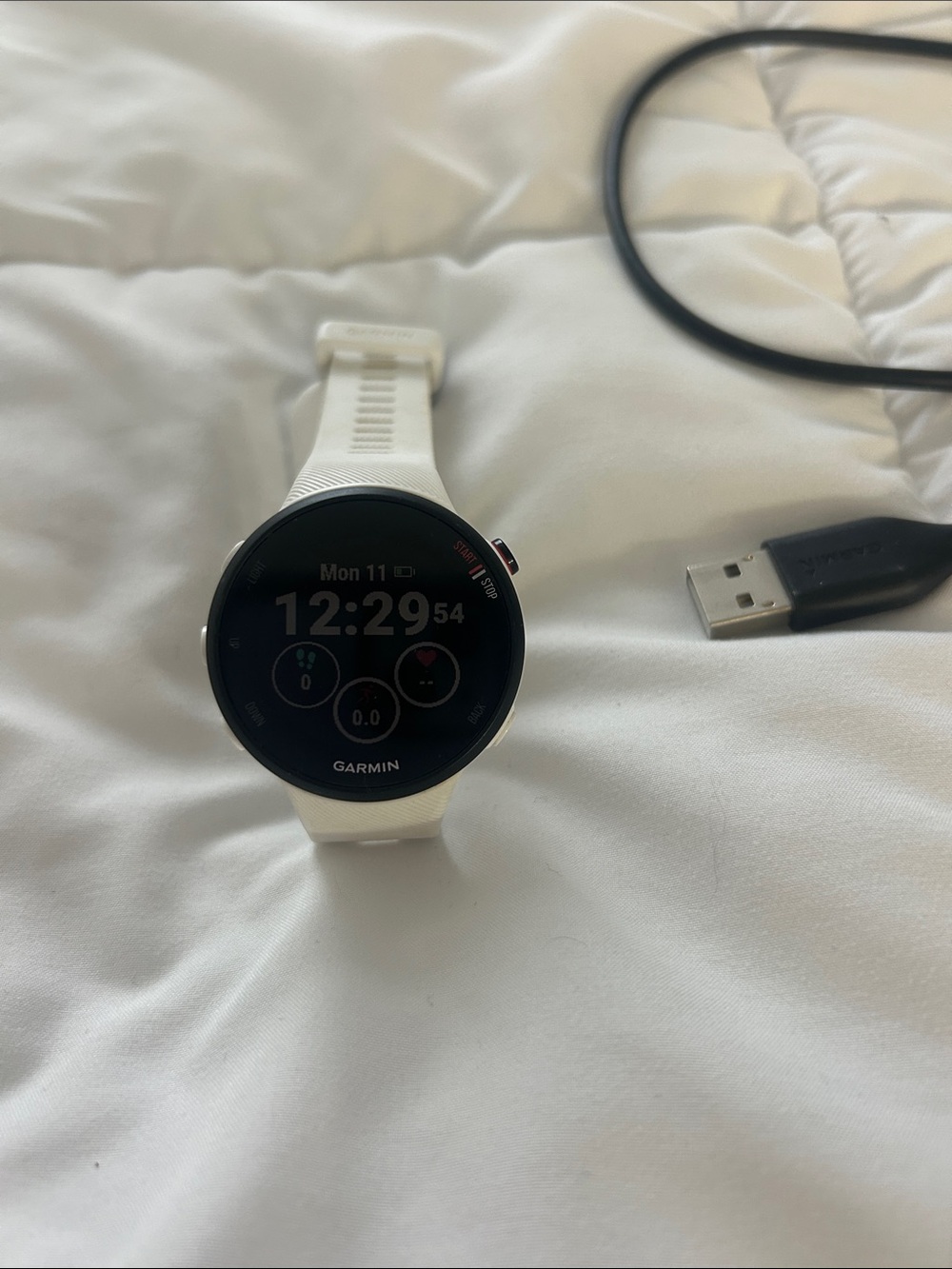 Garmin Forerunner 45s